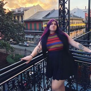 Meet your Posher, Lila